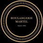 Logo Boulangerie Martel