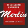 Logo Boulangerie Merlin
