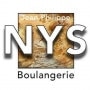 Logo Boulangerie Nys