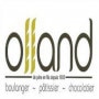 Logo Boulangerie Olland