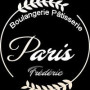 Logo Boulangerie Pâtisserie Paris