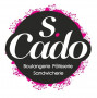 Logo Boulangerie s.cado