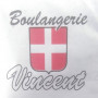 Logo Boulangerie Vincent