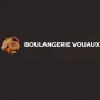 Logo Boulangerie Vouaux