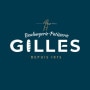 Logo Boulangeries Gilles
