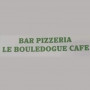 Logo Bouledogue café