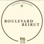 Logo Boulevard Beirut