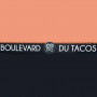 Logo Boulevard du tacos