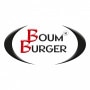 Logo Boum Burger