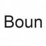 Logo Boun
