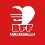 Logo Bourg Fast Food
