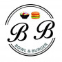 Logo Bowl&burger