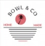 Logo Bowl & Co