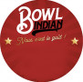 Logo Bowl indian
