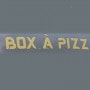 box a pizz Plouharnel