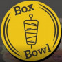 Logo Box bowl