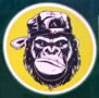 Logo Boy Monkey