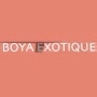 Logo Boya Exotique