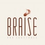 Logo Braise par Substance