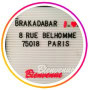 Logo Brakadabar