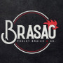 Logo Brasa'o
