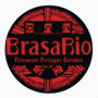 Logo Brasa Rio
