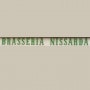 Logo Brasseria Nissarda