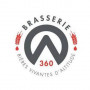 Brasserie 360 Saint Martin Valmeroux