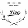 Logo Brasserie Artisanale Piva