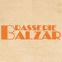 Brasserie Balzar Paris 5