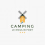 Logo Brasserie & Bar Le Moulin Fort