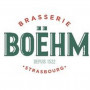 Logo Brasserie Boëhm