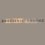 Logo Brasserie Bohême