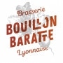 Brasserie Bouillon Baratte Lyon 1