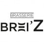 Brasserie Brei'z Saint Brieuc