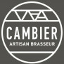 Logo Brasserie Cambier