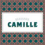 Logo Brasserie Camille