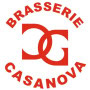 Logo Brasserie Casanova