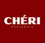 Logo Brasserie Chéri