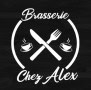Logo Brasserie chez Alex