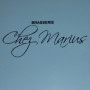 Logo Brasserie "Chez Marius