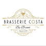 Logo Brasserie costa
