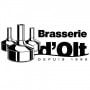 Logo Brasserie d'Olt
