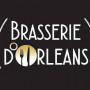 Logo Brasserie d'Orléans