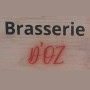 Logo Brasserie d'OZ