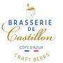 Logo Brasserie de Castillon