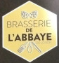 Logo Brasserie De L'abbaye