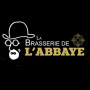 Logo Brasserie De L'Abbaye