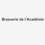 Brasserie De L'Académie Nancy