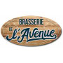Logo Brasserie de l'Avenue